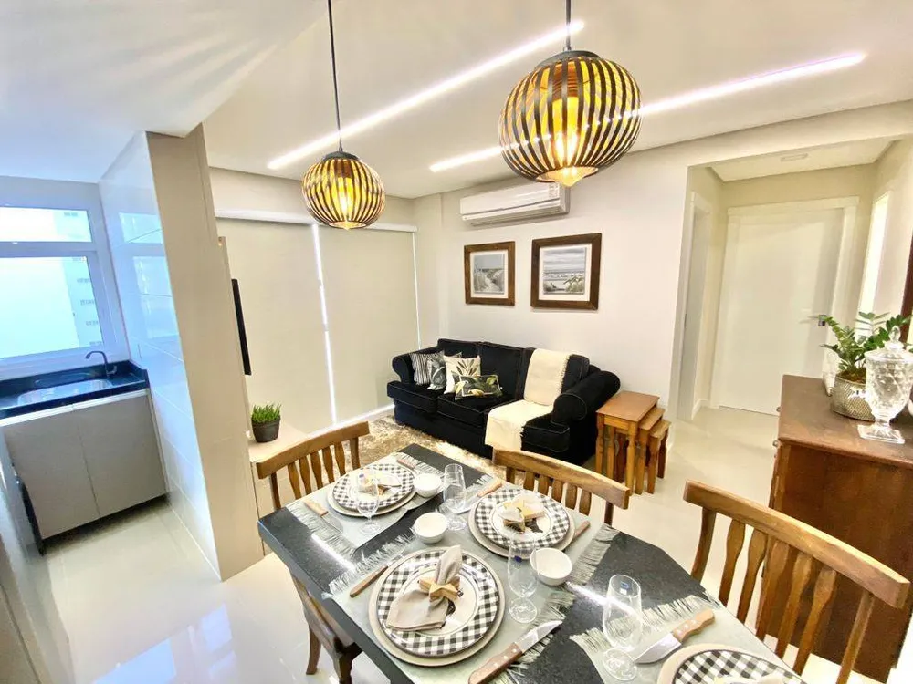 Apartamento, 2 quartos, 81 m² - Foto 9