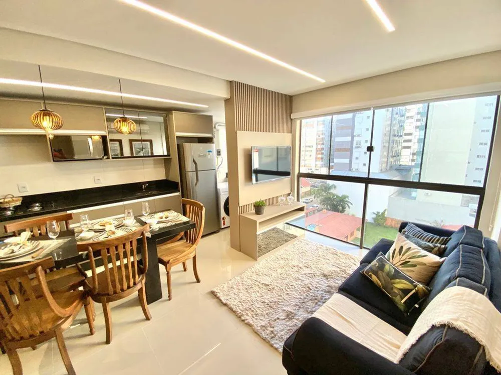 Apartamento, 2 quartos, 81 m² - Foto 4