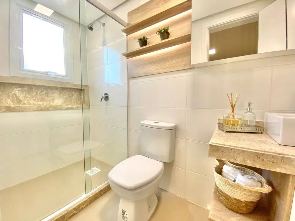 Apartamento, 2 quartos, 81 m² - Foto 12