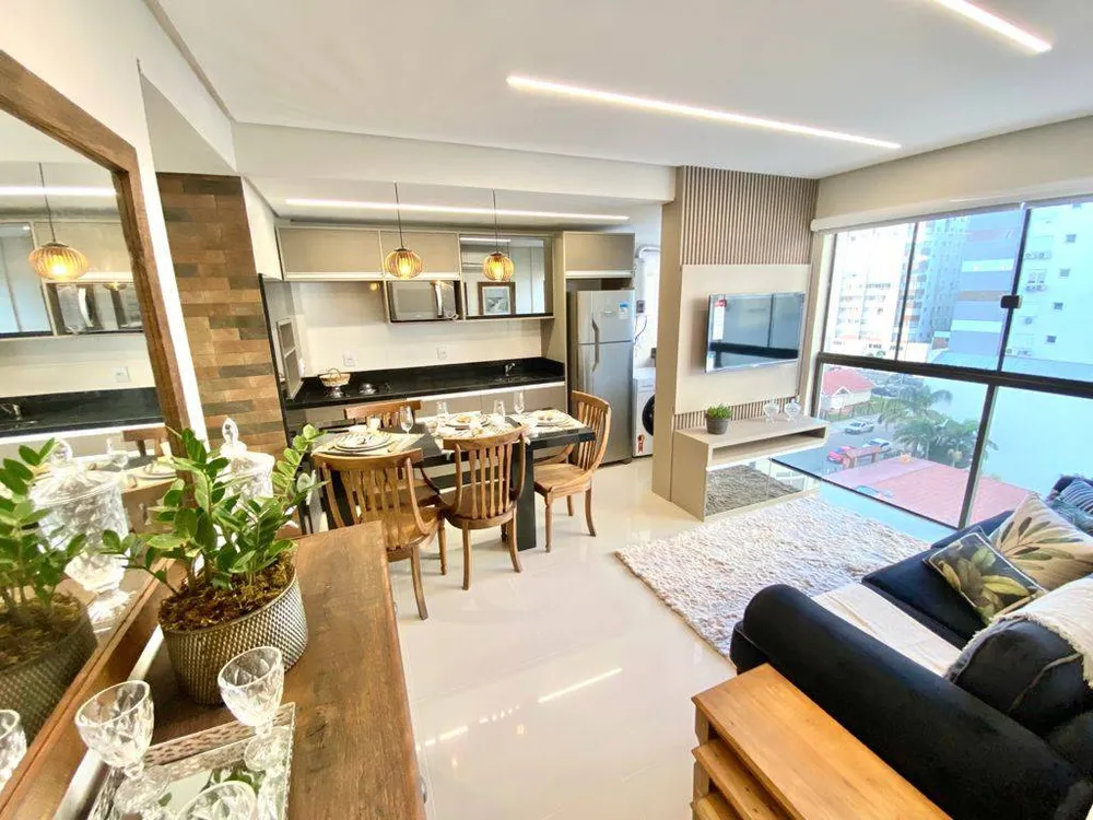 Apartamento, 2 quartos, 81 m² - Foto 1