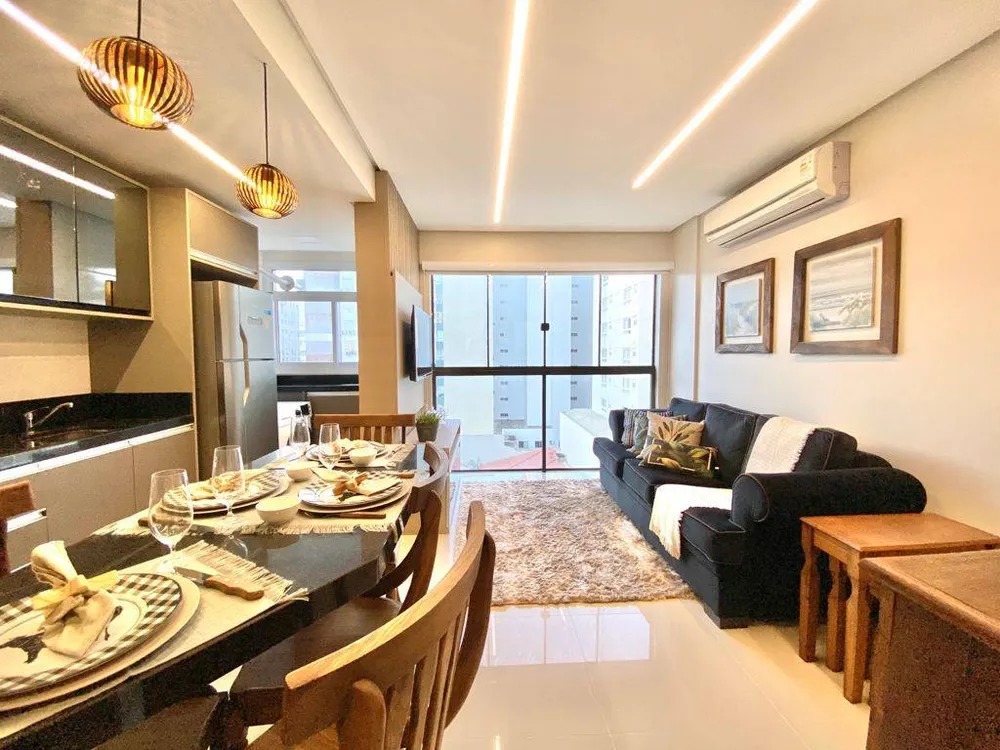 Apartamento, 2 quartos, 81 m² - Foto 2