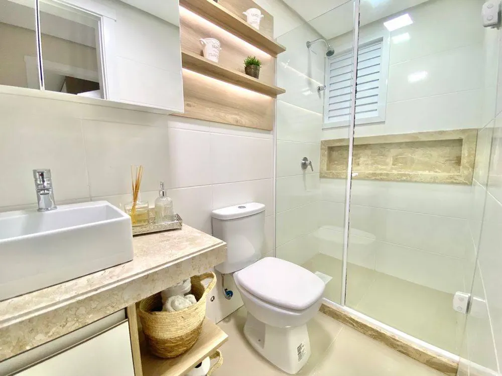 Apartamento, 2 quartos, 81 m² - Foto 10