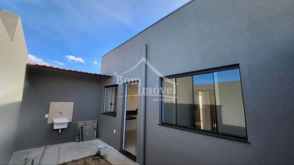 Casa, 2 quartos, 52 m² - Foto 9