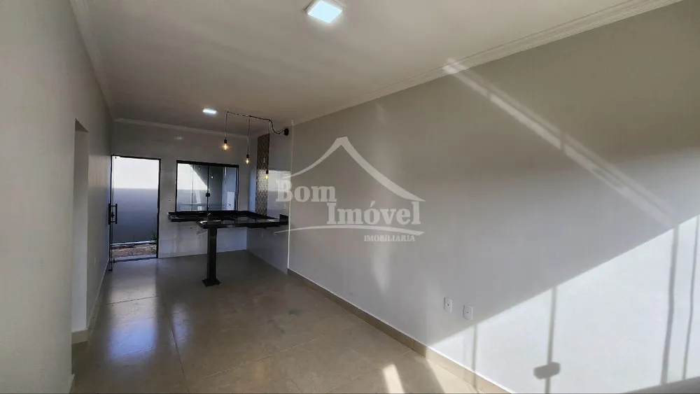 Casa, 2 quartos, 52 m² - Foto 4