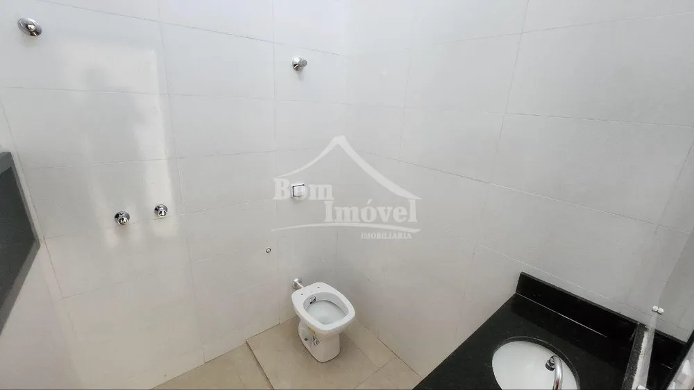 Casa, 2 quartos, 52 m² - Foto 5
