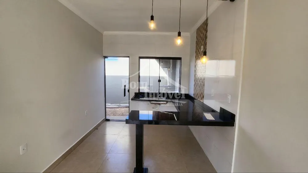 Casa, 2 quartos, 52 m² - Foto 6