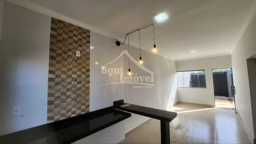 Casa, 2 quartos, 52 m² - Foto 5