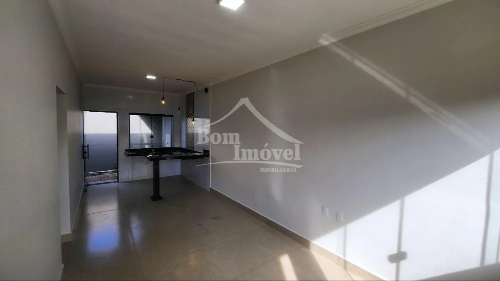 Casa, 2 quartos, 52 m² - Foto 6