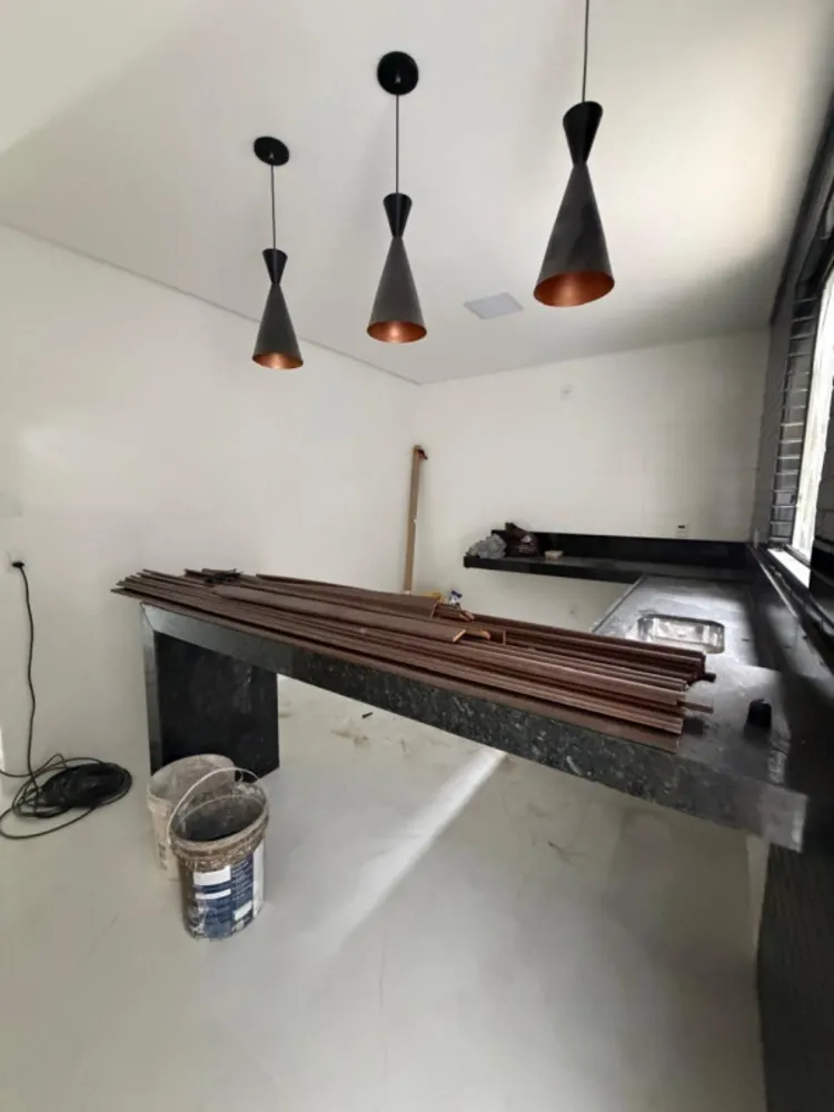 Casa, 3 quartos, 100 m² - Foto 13