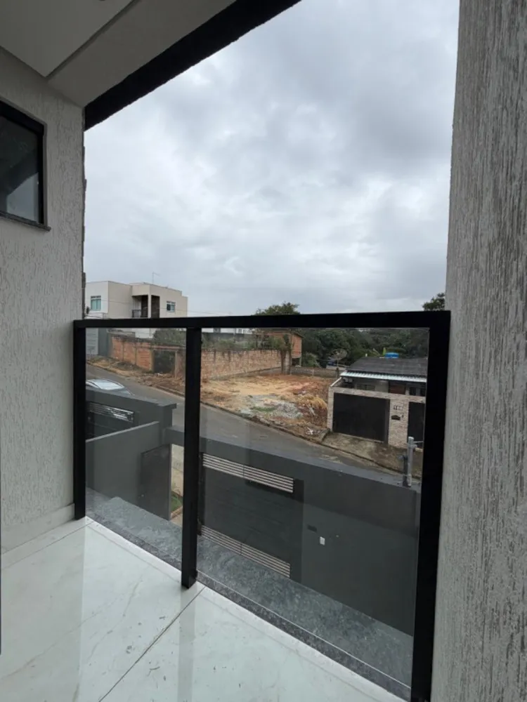 Casa, 3 quartos, 100 m² - Foto 6