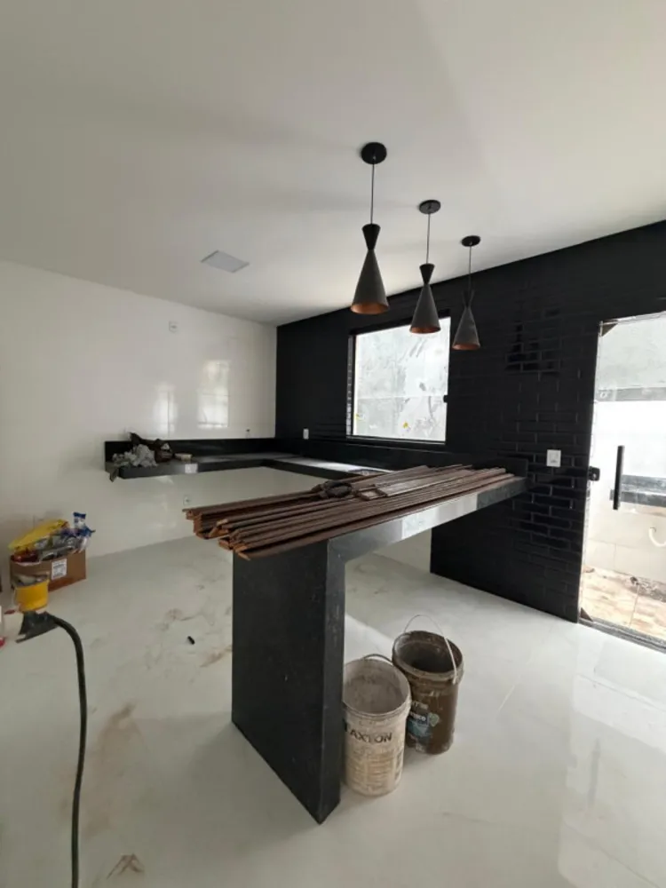 Casa, 3 quartos, 100 m² - Foto 12