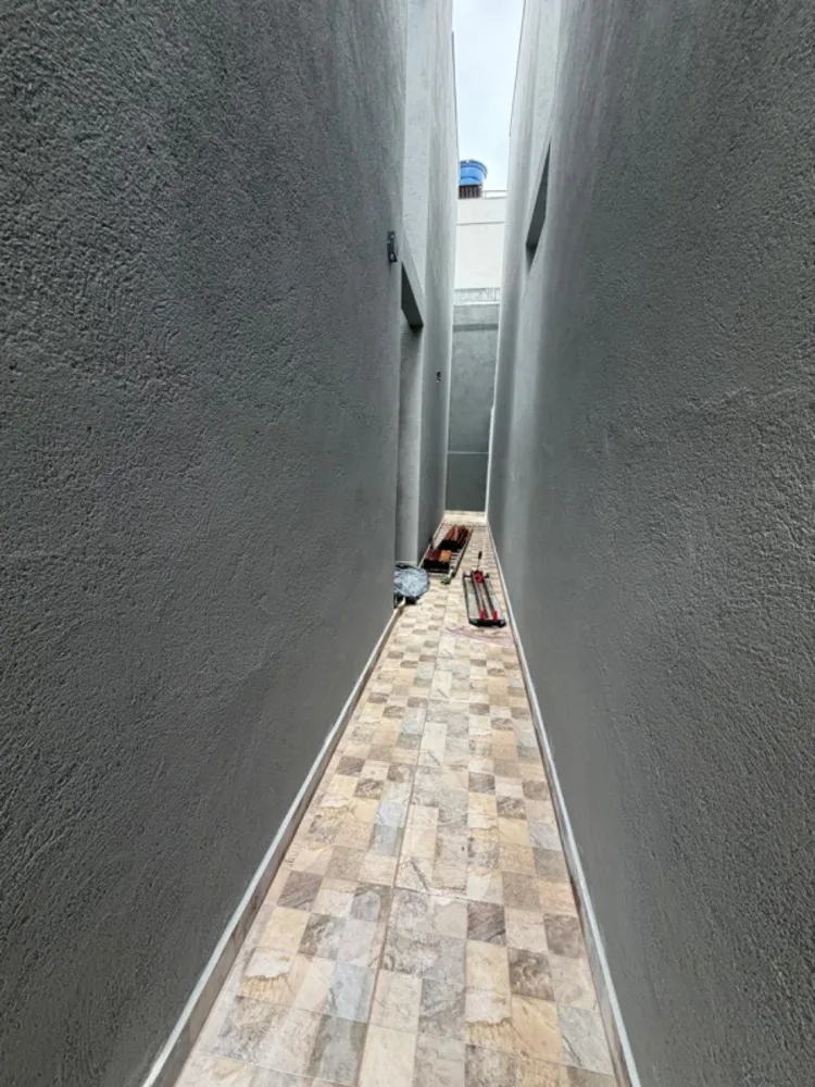 Casa, 3 quartos, 100 m² - Foto 11