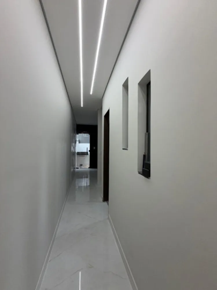 Casa, 3 quartos, 100 m² - Foto 9