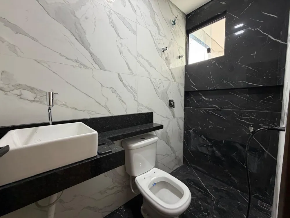 Casa, 3 quartos, 100 m² - Foto 5