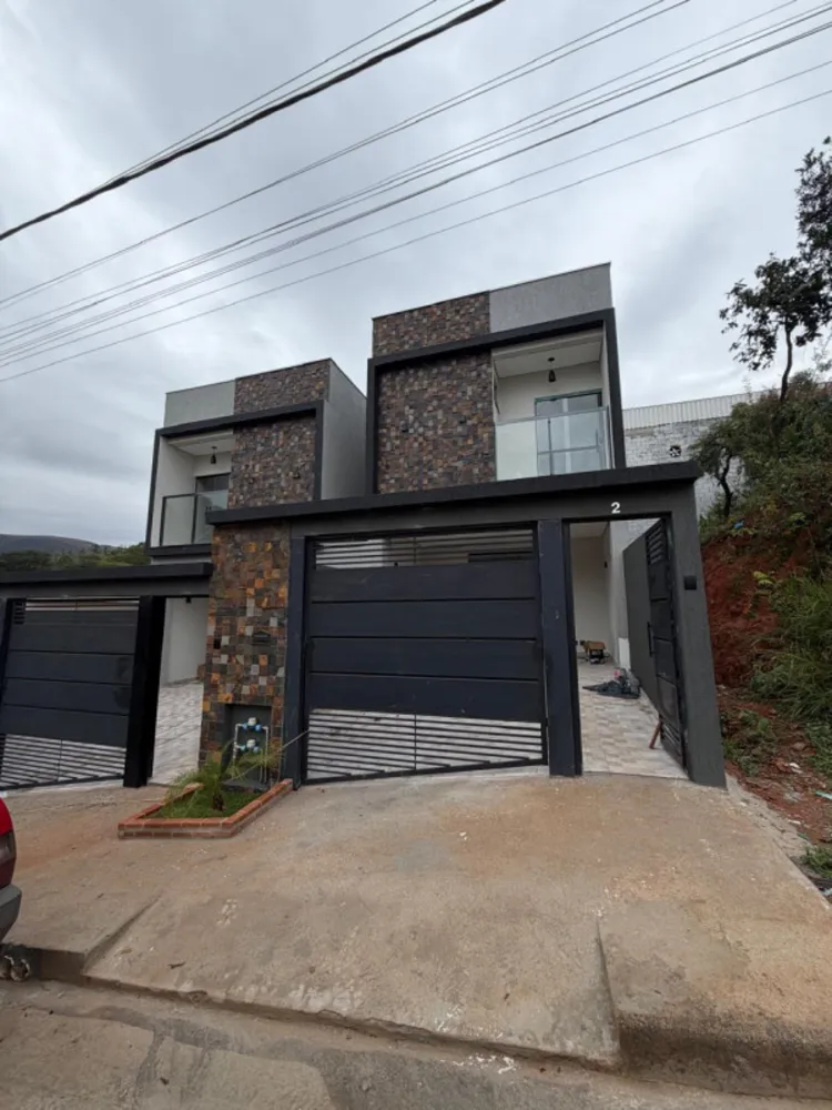 Casa, 3 quartos, 100 m² - Foto 16
