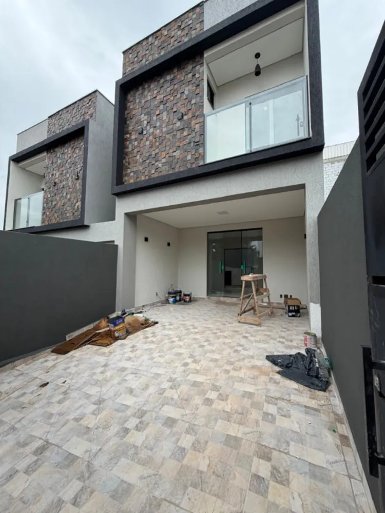 Casa, 3 quartos, 100 m² - Foto 14