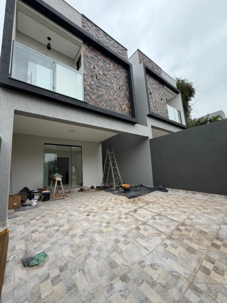 Casa, 3 quartos, 100 m² - Foto 10