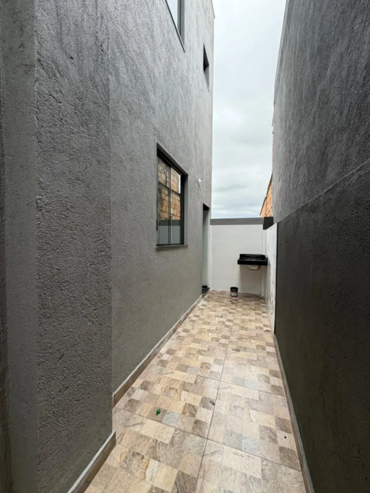 Casa, 3 quartos, 100 m² - Foto 8