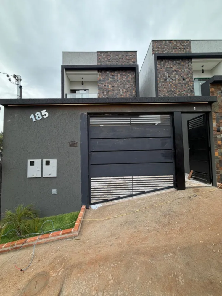 Casa, 3 quartos, 100 m² - Foto 15