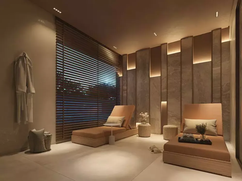 Cobertura, 4 quartos, 326 m² - Foto 7