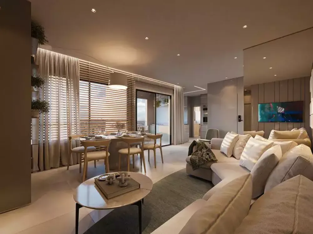 Cobertura, 4 quartos, 326 m² - Foto 3
