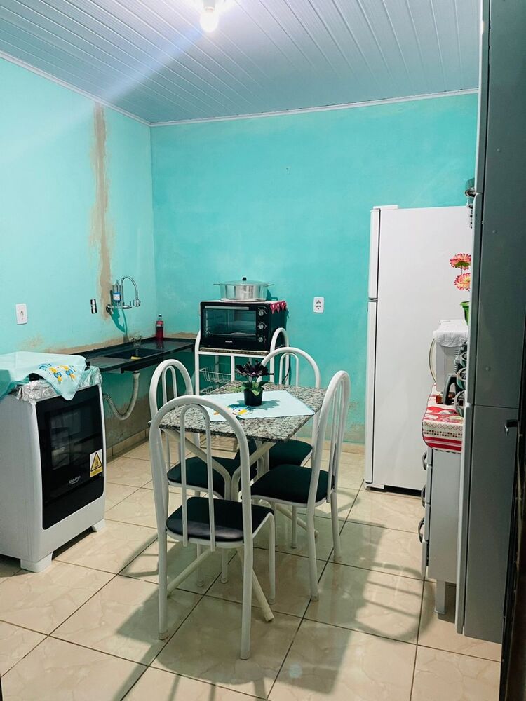 Casa à venda com 3 quartos, 360m² - Foto 7