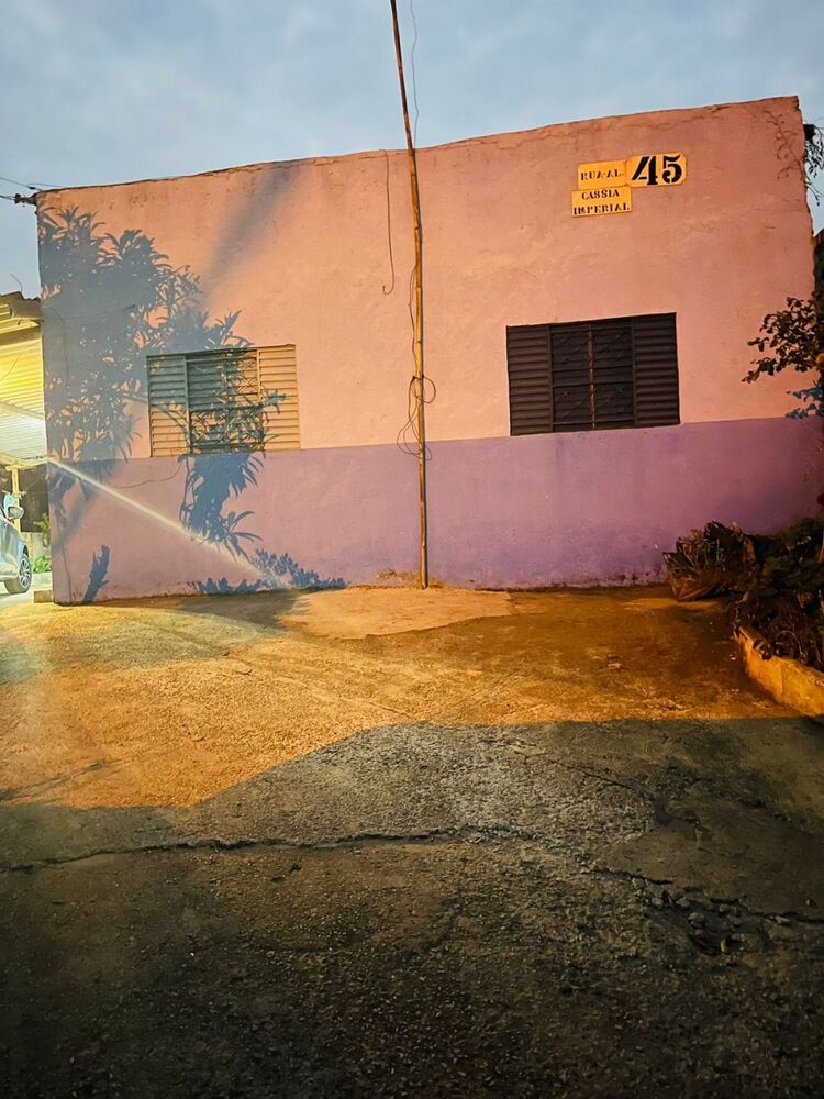 Casa à venda com 3 quartos, 360m² - Foto 6