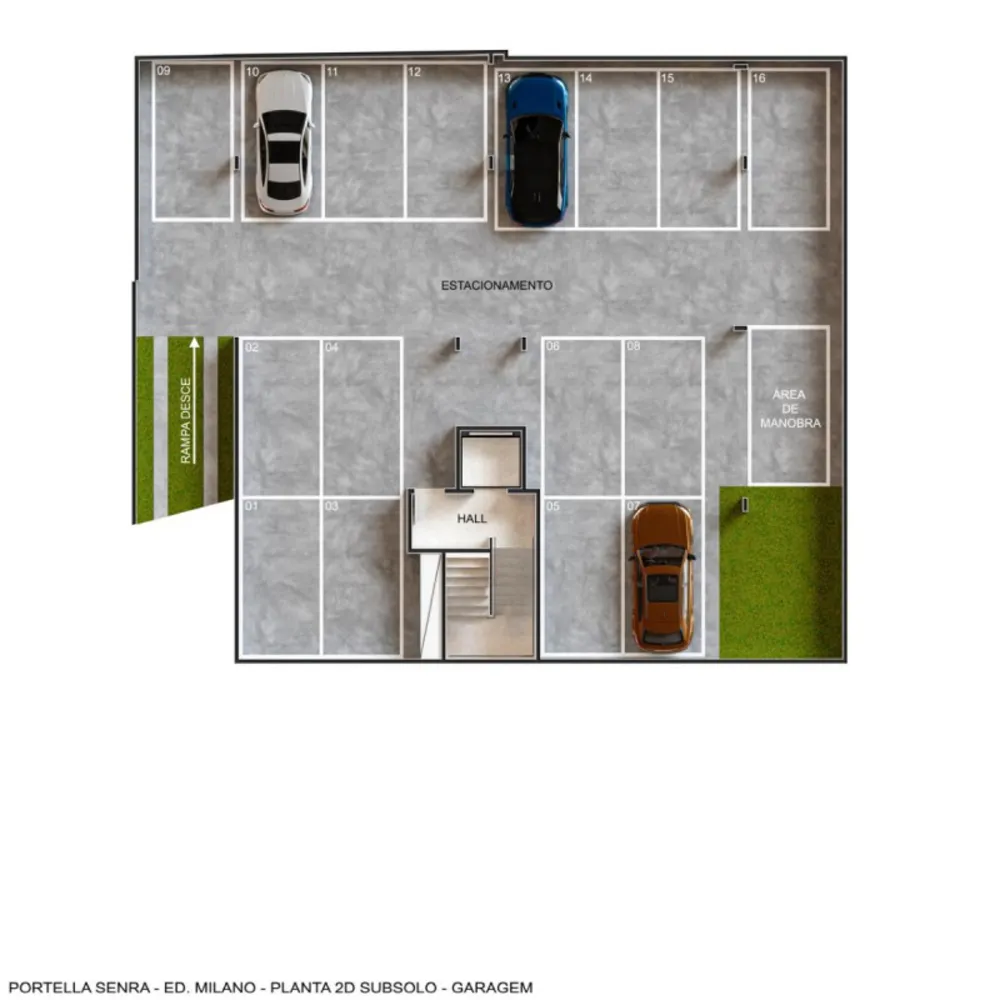 Cobertura, 3 quartos, 180 m² - Foto 6