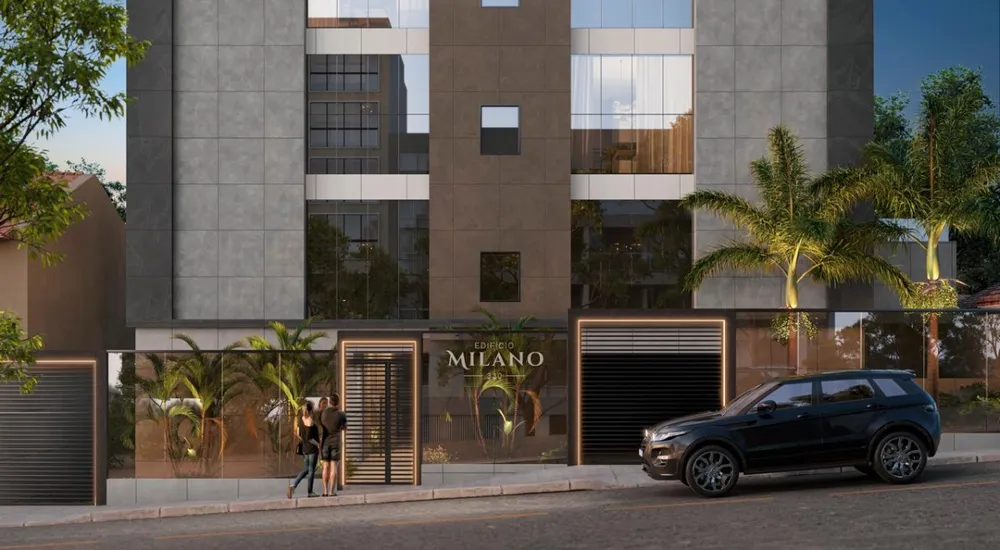 Cobertura, 3 quartos, 180 m² - Foto 3