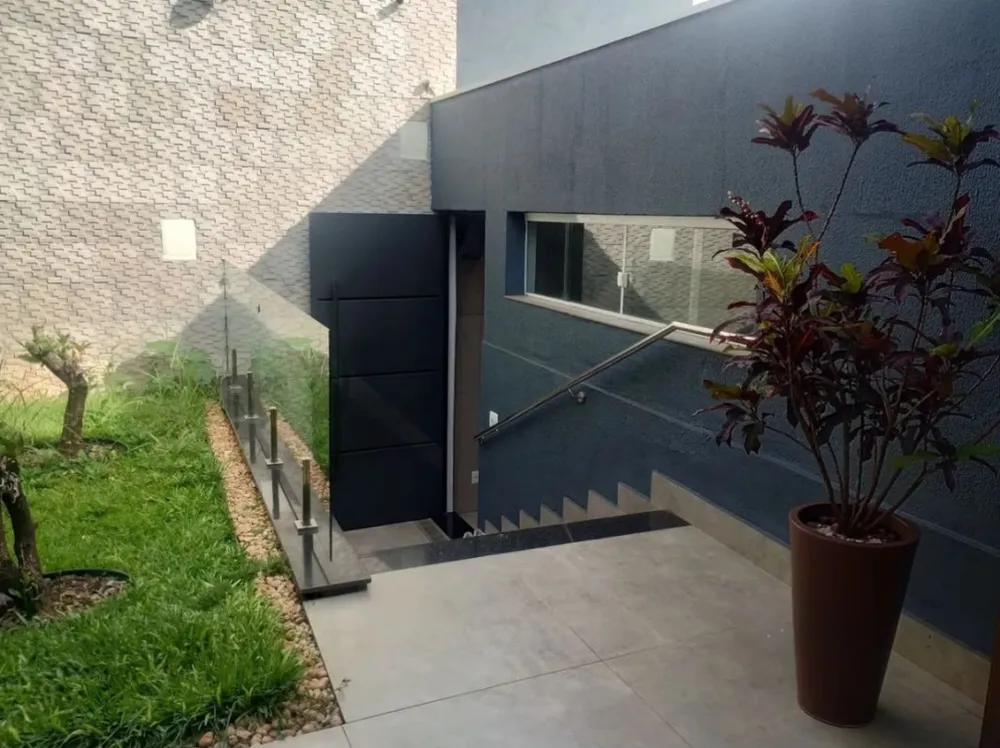 Casa, 3 quartos, 360 m² - Foto 3