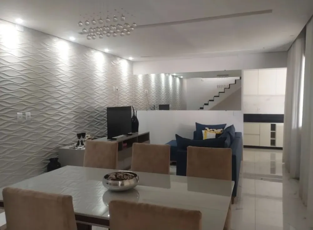 Casa, 3 quartos, 360 m² - Foto 2