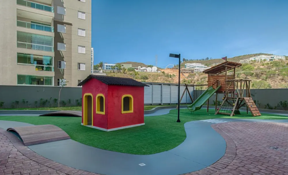 Apartamento, 3 quartos, 88 m² - Foto 3