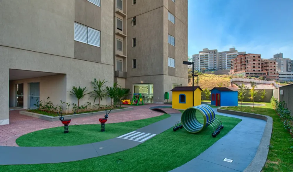 Apartamento, 3 quartos, 88 m² - Foto 7