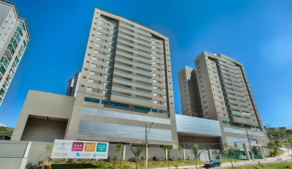 Apartamento, 3 quartos, 88 m² - Foto 4