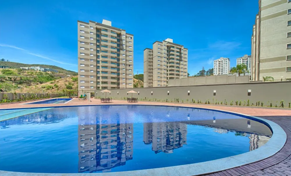 Apartamento, 3 quartos, 88 m² - Foto 8