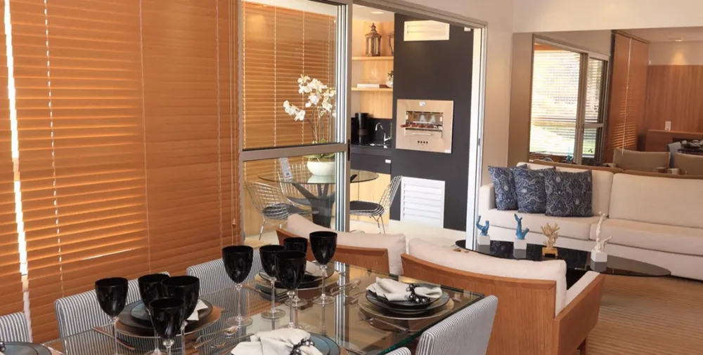 Apartamento, 3 quartos, 88 m² - Foto 1