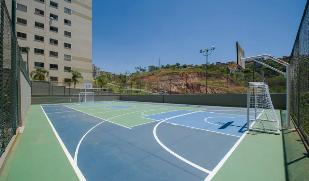 Apartamento, 3 quartos, 88 m² - Foto 5