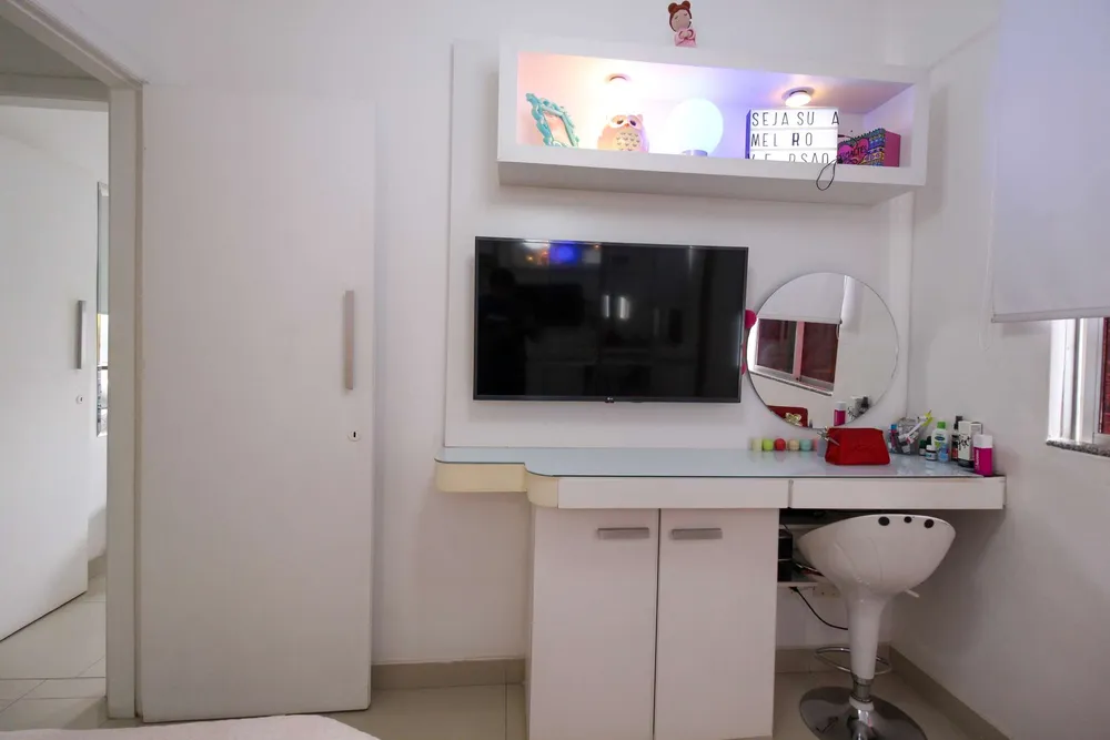 Apartamento, 3 quartos, 102 m² - Foto 9