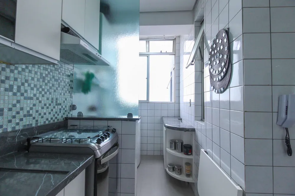 Apartamento, 3 quartos, 102 m² - Foto 4