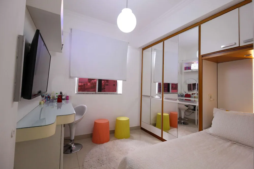 Apartamento, 3 quartos, 102 m² - Foto 7