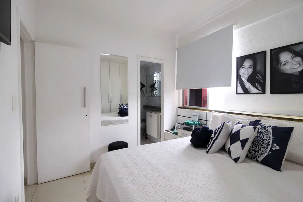 Apartamento, 3 quartos, 102 m² - Foto 10