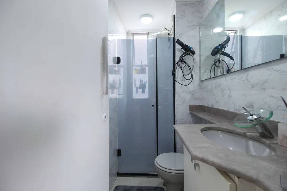 Apartamento, 3 quartos, 102 m² - Foto 11