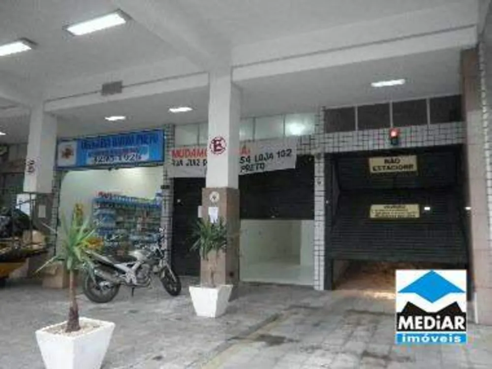 Loja-Salão, 48 m² - Foto 12