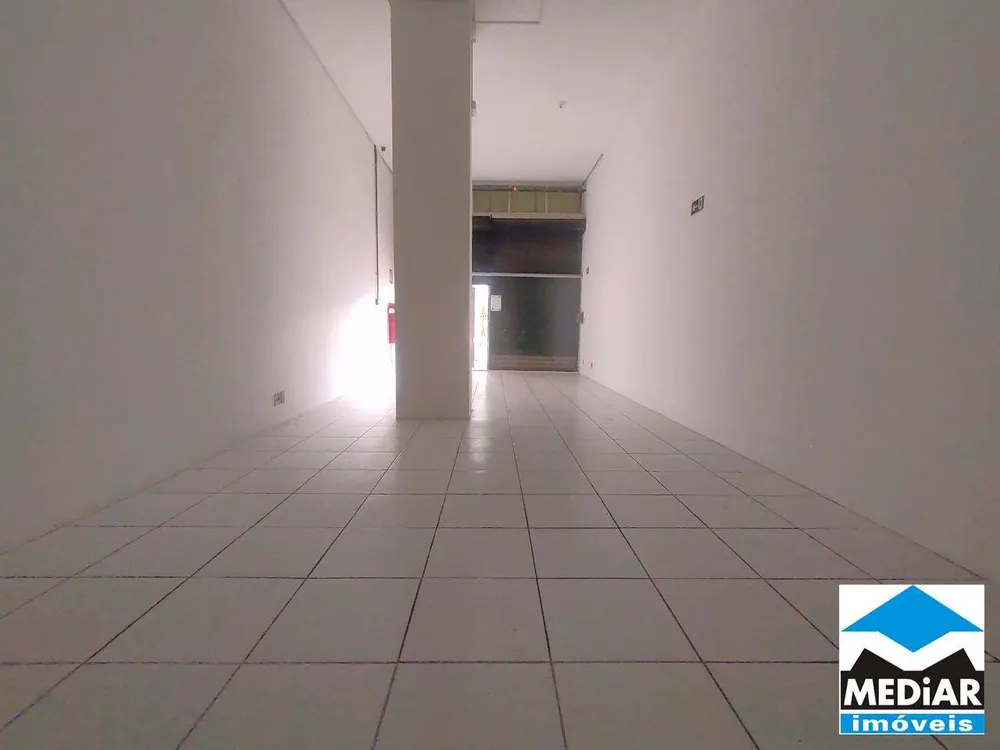 Loja-Salão, 48 m² - Foto 9