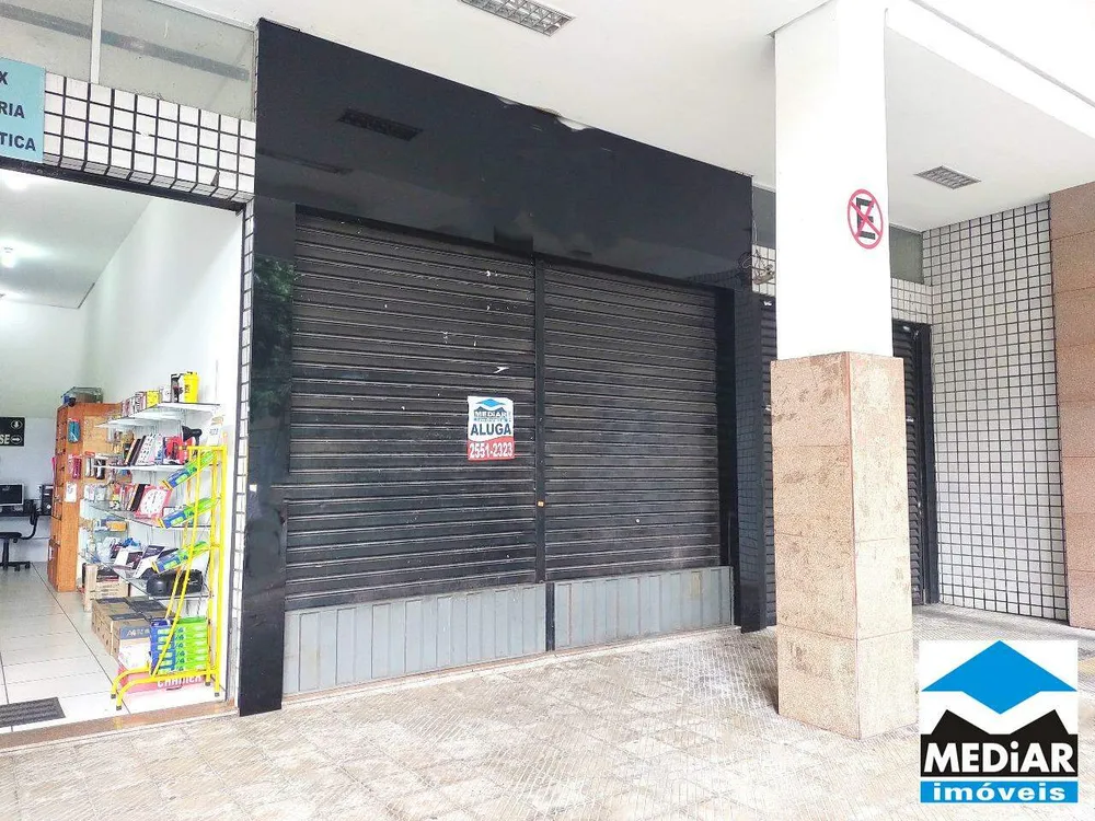 Loja-Salão, 48 m² - Foto 6