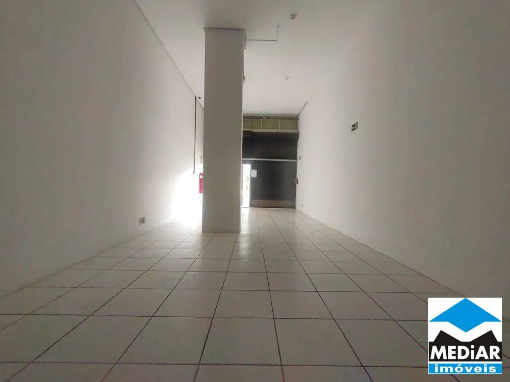 Loja-Salão, 48 m² - Foto 1