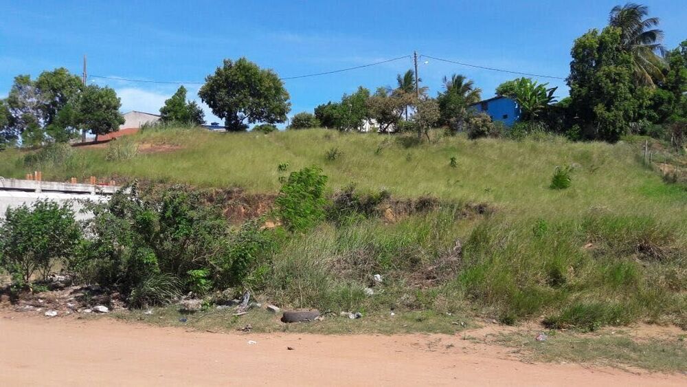 Terreno à venda - Foto 1