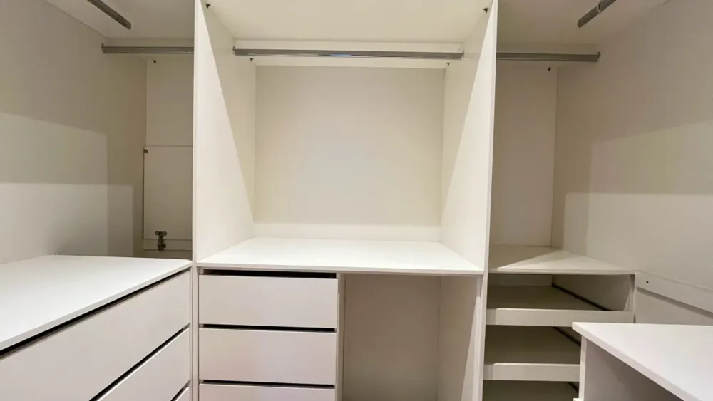 Apartamento, 3 quartos, 135 m² - Foto 8