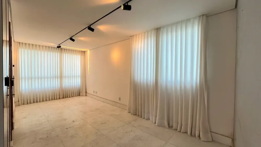 Apartamento, 3 quartos, 135 m² - Foto 1