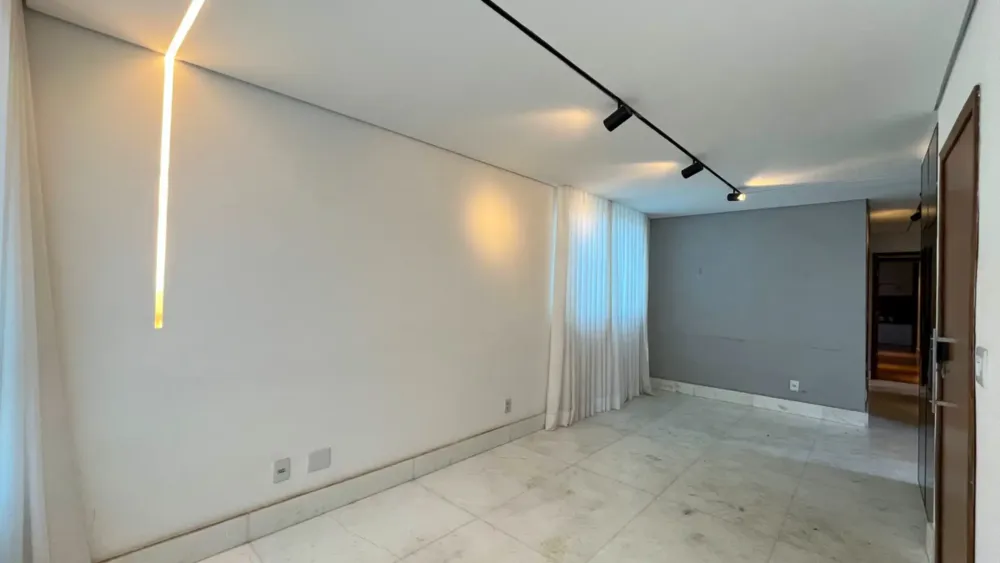 Apartamento, 3 quartos, 135 m² - Foto 3